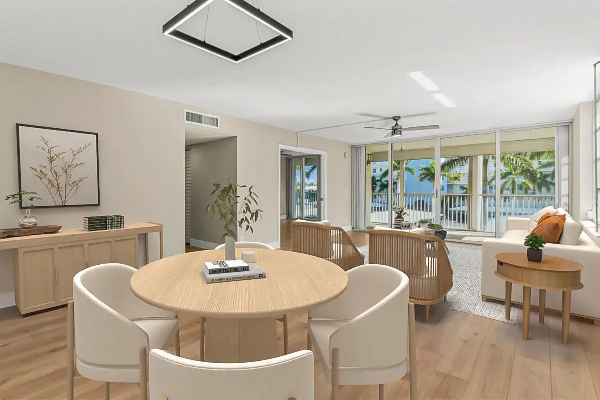 1 Harbourside Drive #1301, Delray Beach, FL 33483 - Image #1