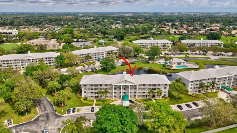 6025 Balboa Circle #304, Boca Raton, FL 33433 - Image #3