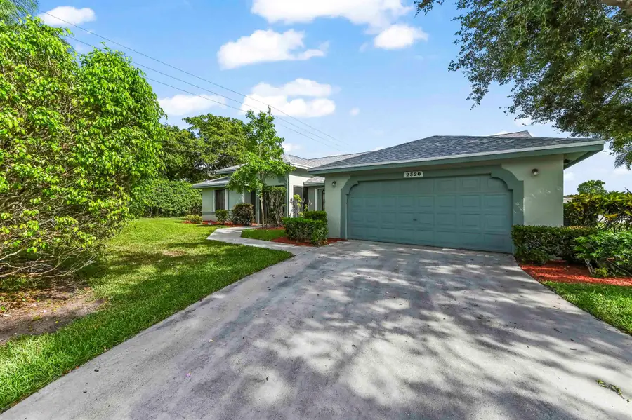 2320 Riviera Drive, Delray Beach, FL 33445 - Image #2