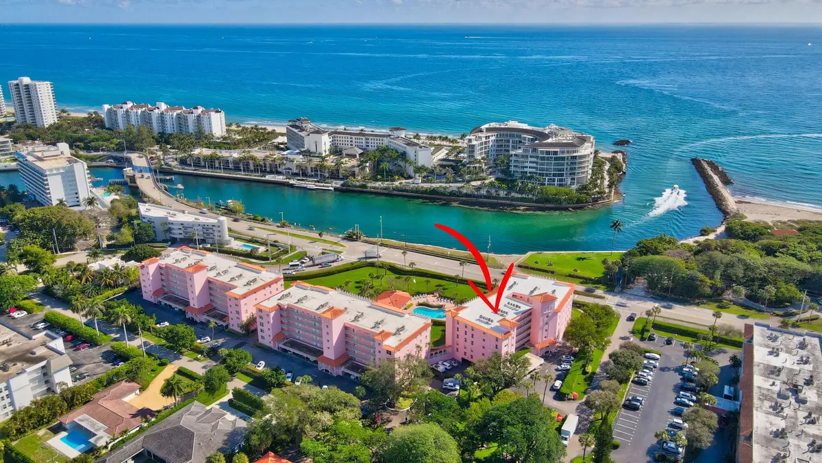 1099 S Ocean Boulevard S #105, Boca Raton, FL 33432 - Image #1