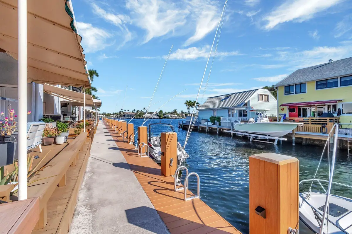 732 NE 12th Terrace #6, Boynton Beach, FL 33435 - Image #1