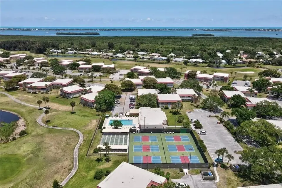 94 Spring Lake Drive #203, Vero Beach, FL 32962 - Image #1