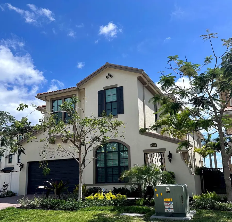 636 Windward Circle S, Boynton Beach, FL 33435 - Image #2