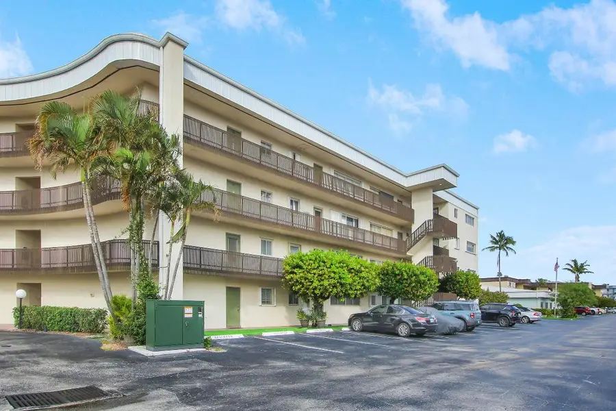 300 Waterway Drive S #407, Lantana, FL 33462 - Image #2