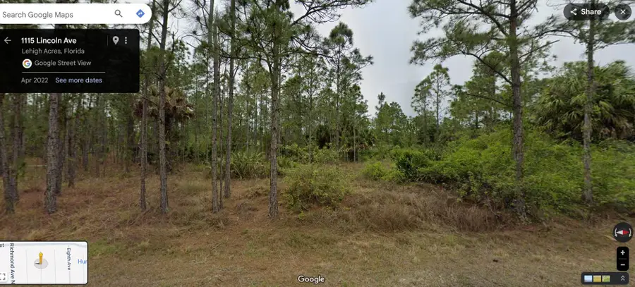 1115 Lincoln Avenue, Lehigh Acres, FL 33972 - Image #2