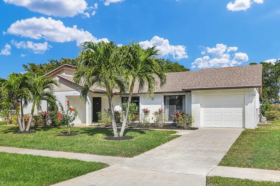 6335 Hitchin Post Way, Delray Beach, FL 33484 - Image #2