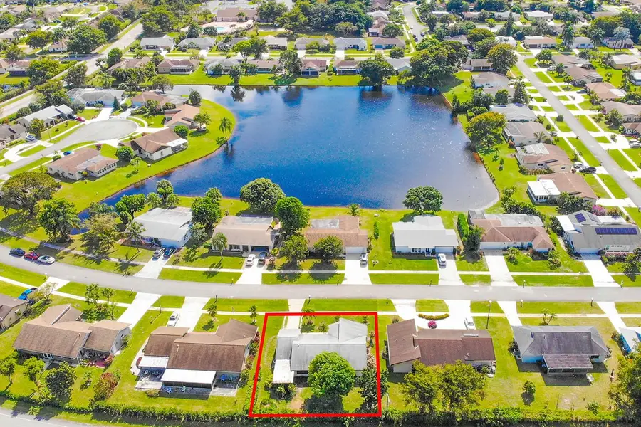 6335 Hitchin Post Way, Delray Beach, FL 33484 - Image #3
