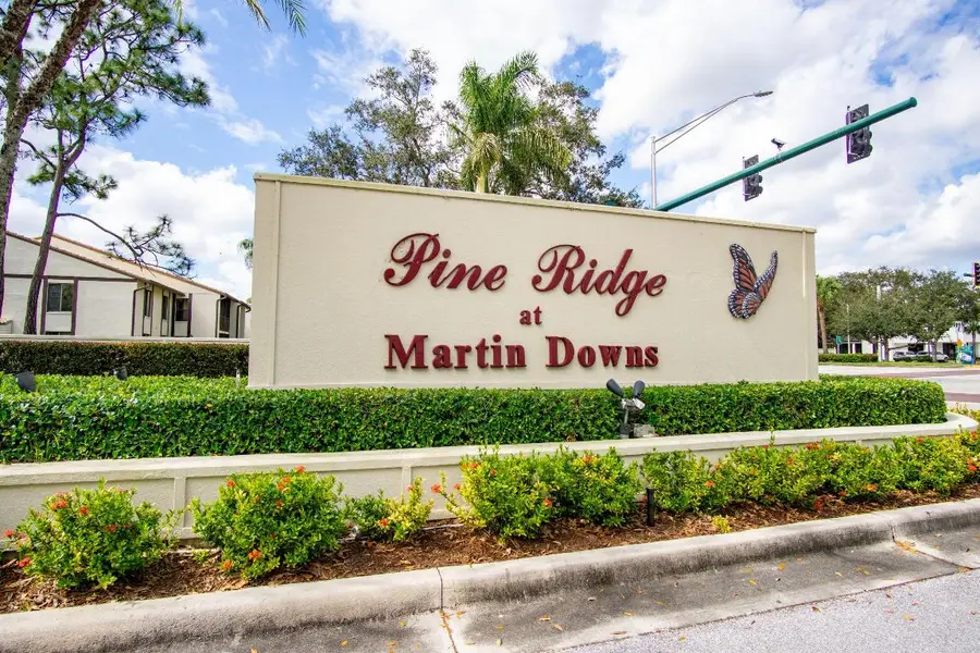 1995 SW Silver Pine Way #119-D2, Palm City, FL 34990 - Image #2