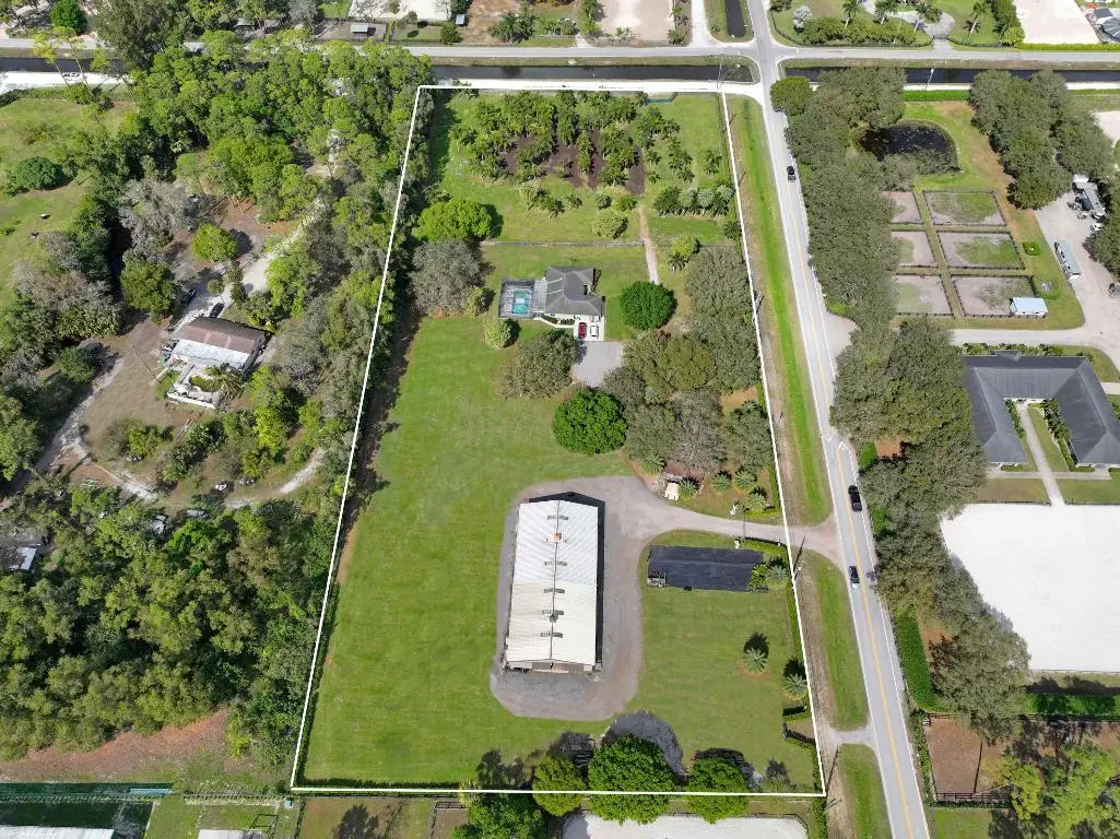 13528 N 6th Court N, Loxahatchee Groves, FL 33470 - Image #1