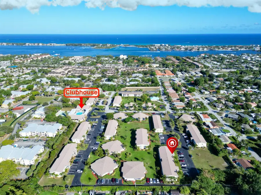 301 Circle Drive S #103, Boynton Beach, FL 33435 - Image #3