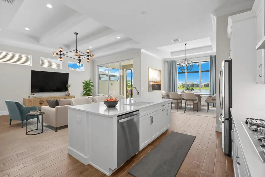 9404 SW Pinnacle Place, Port Saint Lucie, FL 34987 - Image #2