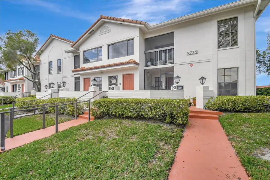 9735 Pavarotti Ter 204 Terrace #204, Boynton Beach, FL 33437 - Image #3