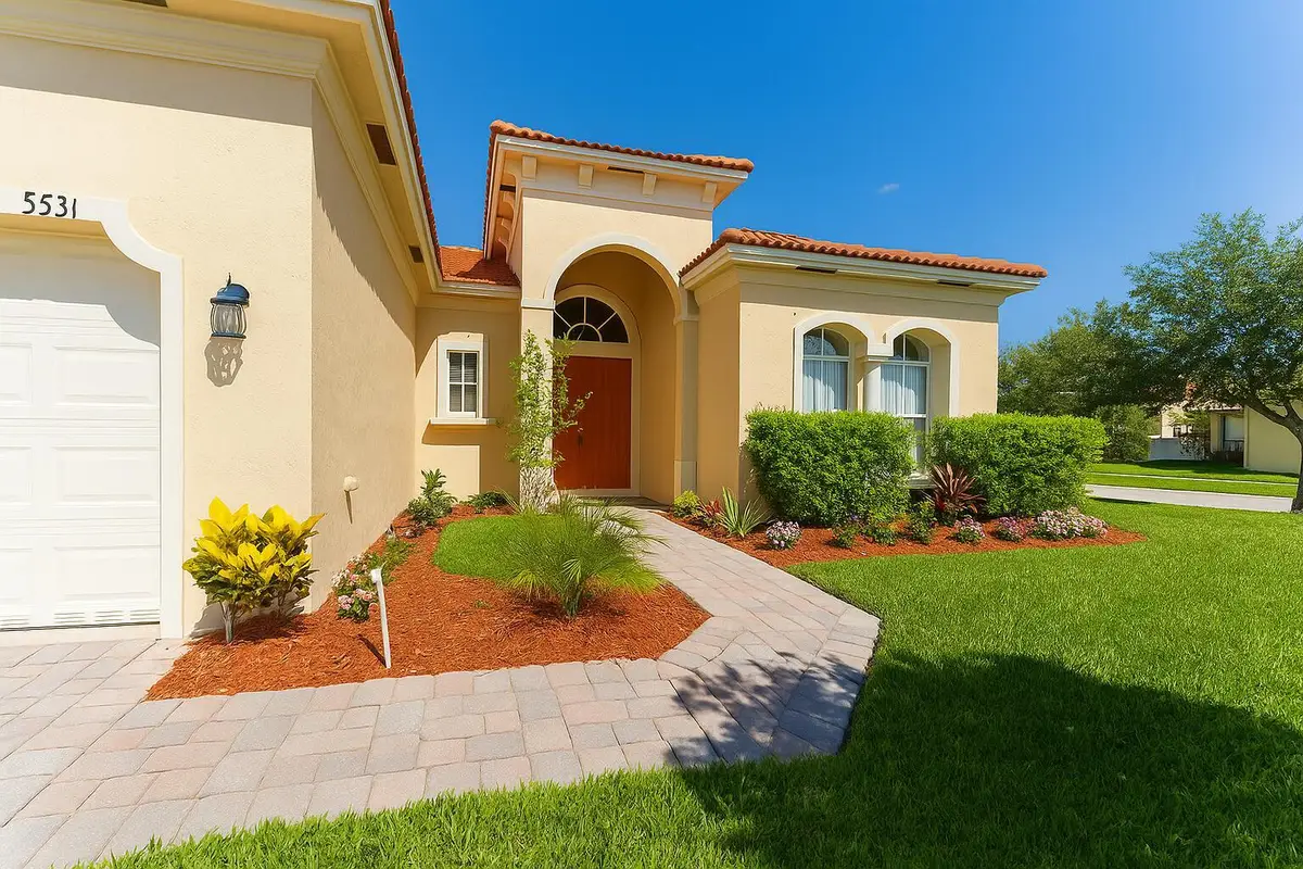 5531 Place Lake Drive, Fort Pierce, FL 34951 - Image #1