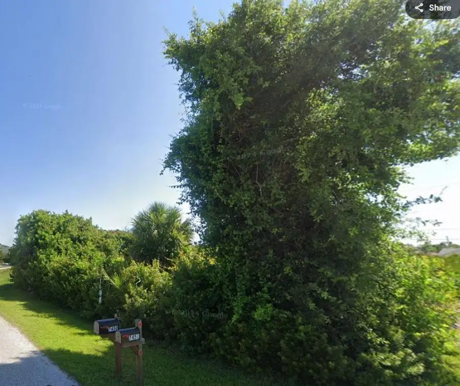 7442 Clayton Street, Grove City Rotonda, FL 34224 - #3