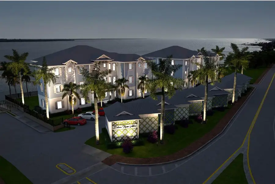 401 & 411 S Indian River Drive, Fort Pierce, FL 34950 - Image #3