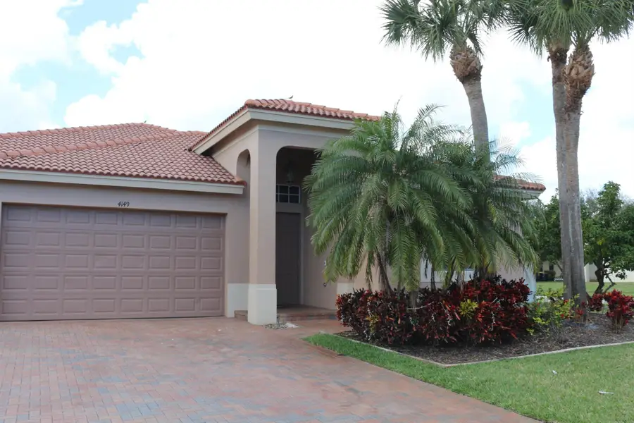 4149 Worlington Terrace, Fort Pierce, FL 34947 - #2