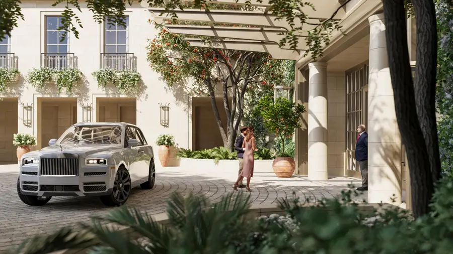 1355 S Flagler Drive #1700, West Palm Beach, FL 33401 - #3