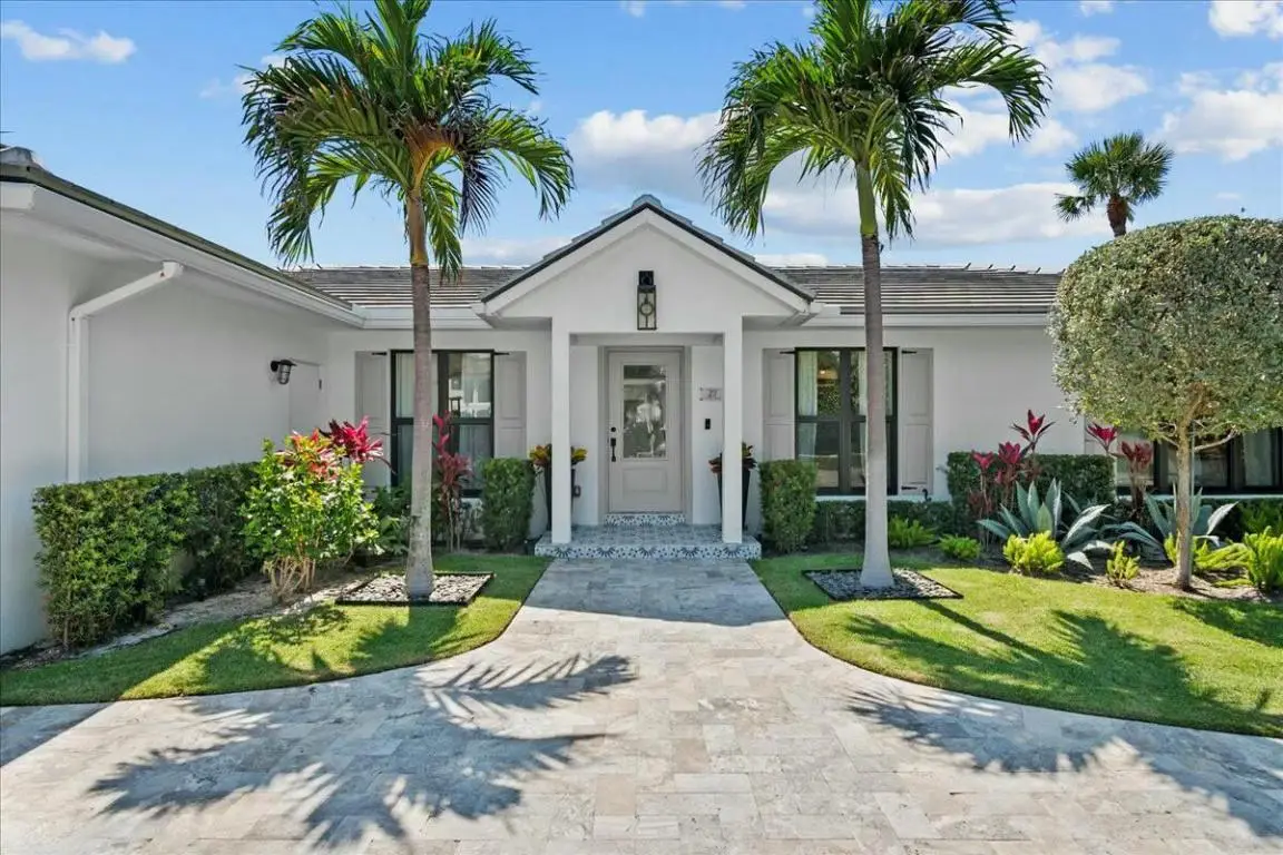 27 Ocean Drive, Jupiter Inlet Colony, FL 33469 - Image #1