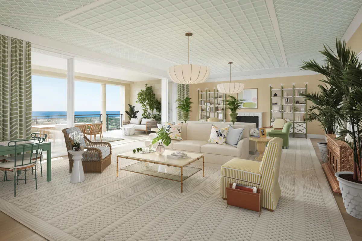 1355 S Flagler Drive #1601, West Palm Beach, FL 33401 - #1