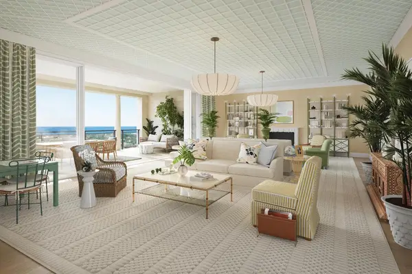 1355 S Flagler Drive #1601, West Palm Beach, FL 33401