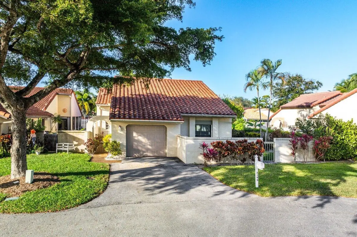2195 NW 14th Street, Delray Beach, FL 33445 - Image #1