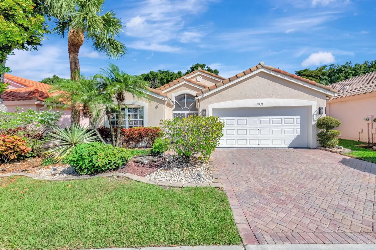 11752 Dove Hollow Avenue, Boynton Beach, FL 33437 - Image #1