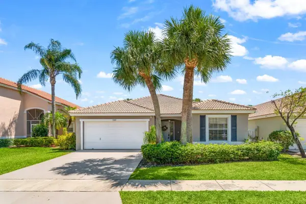5169 Prairie Dunes Village Circle, Greenacres, FL 33463