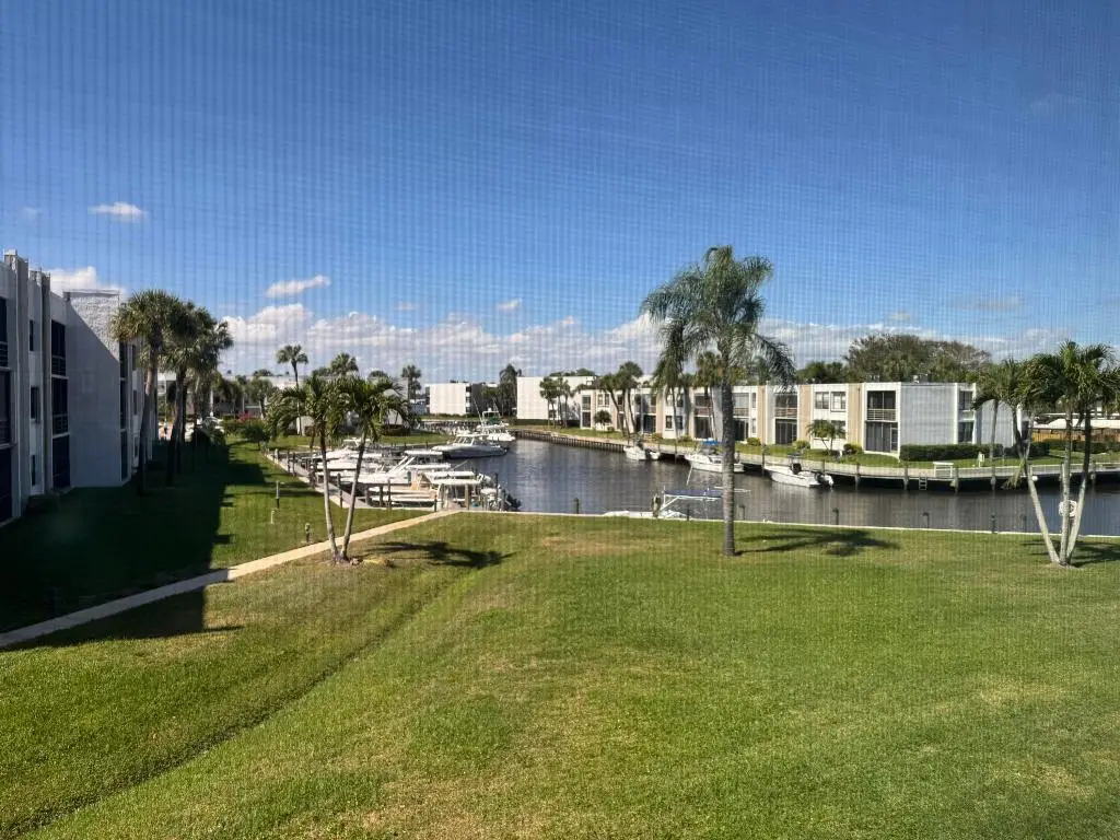 1950 SW Palm City Road #4-203, Stuart, FL 34994 - Image #1