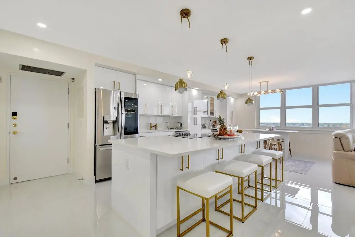 5440 N Ocean Drive #1002, Singer Island, FL 33404 - Image #1