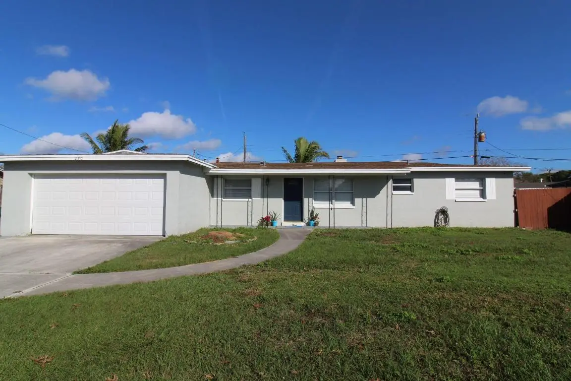 290 Eyre Avenue, Merritt Island, FL 32953 - Image #1
