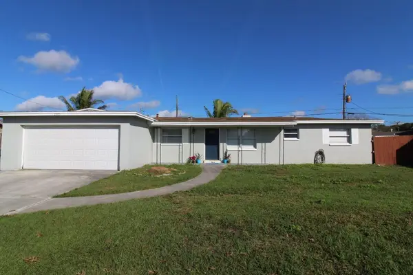 290 Eyre Avenue, Merritt Island, FL 32953