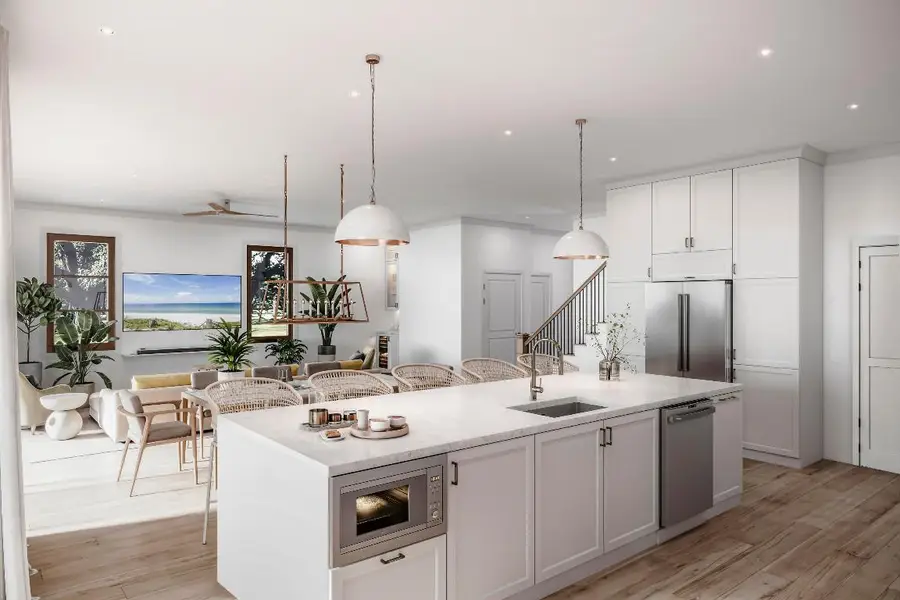 8657 SE Neptune Street, Hobe Sound, FL 33455 - Image #3