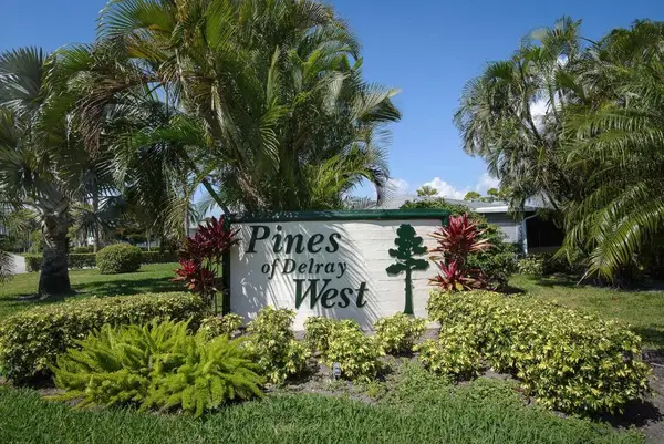 2711 SW 13th Street #39-B, Delray Beach, FL 33445