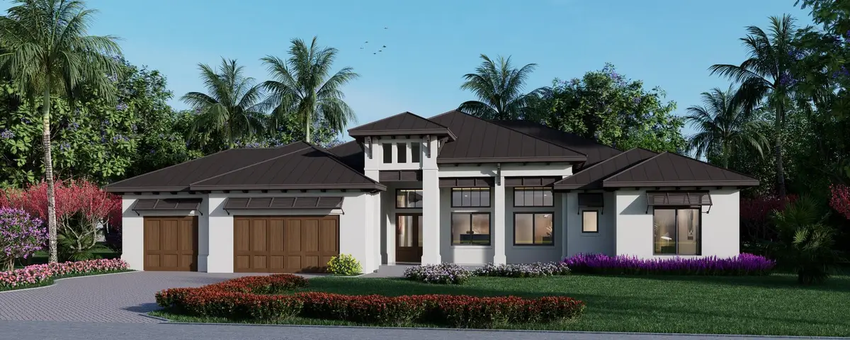 601 NW 12th Street, Delray Beach, FL 33444 - #1