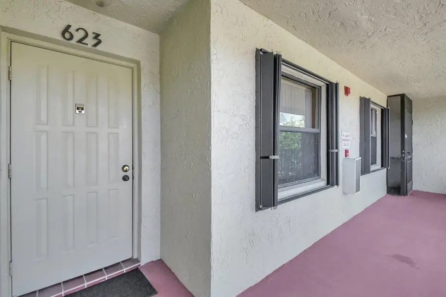 7843 Willow Spring Drive #623, Lake Worth, FL 33467 - Image #2
