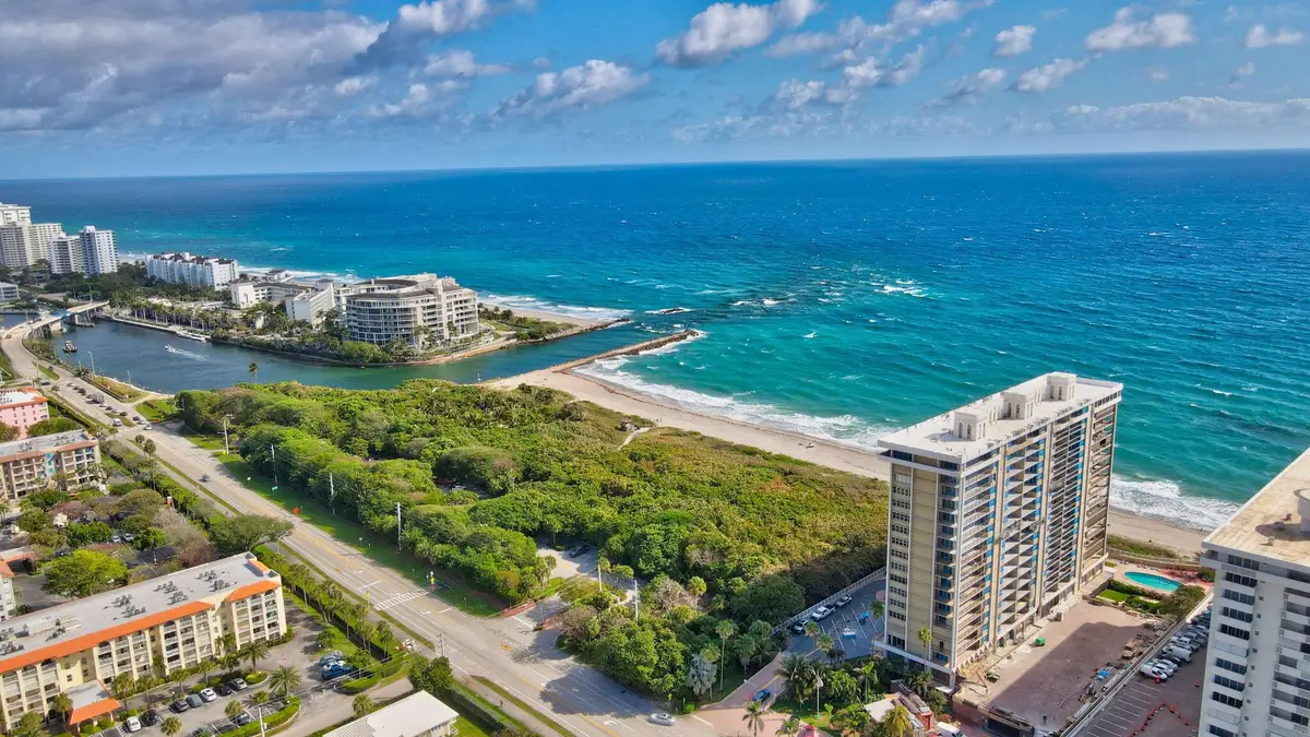 1180 S Ocean Boulevard #2e, Boca Raton, FL 33432 - Image #1