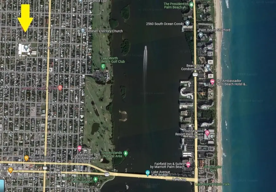 921 N L Street, Lake Worth Beach, FL 33460 - Image #3