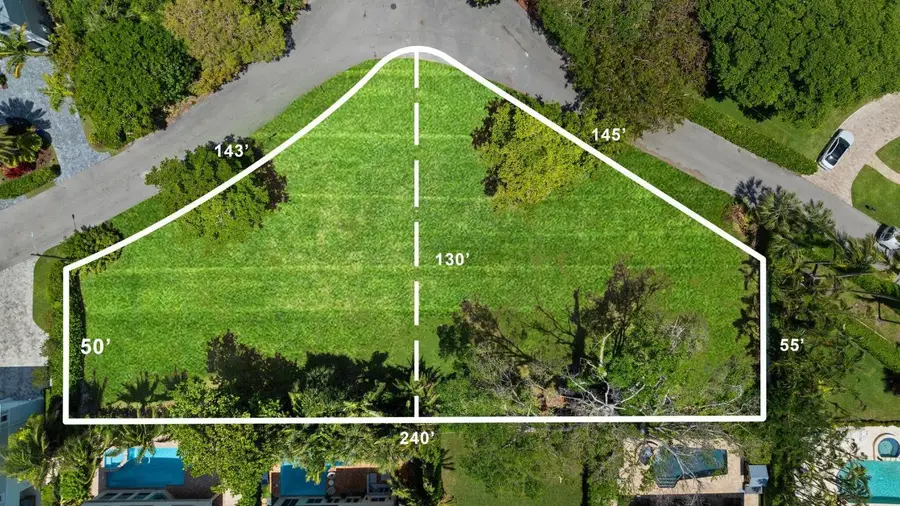 800 / 810 Fern Drive, Boca Raton, FL 33432 - Image #2