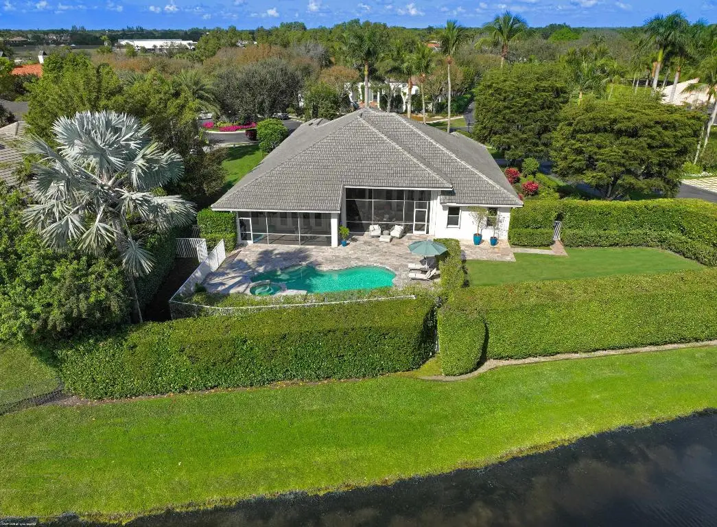 3630 Jappeloup Lane, Wellington, FL 33414 - #1