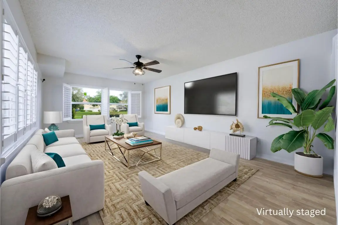 8160 Andover Court #60b, Lake Clarke Shores, FL 33406 - Image #1