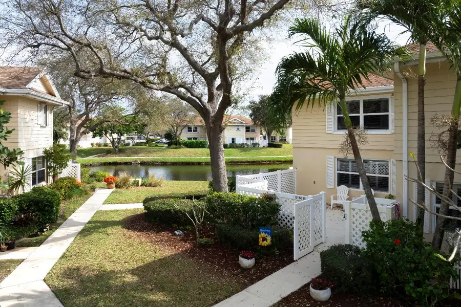 8160 Andover Court #60b, Lake Clarke Shores, FL 33406 - Image #2