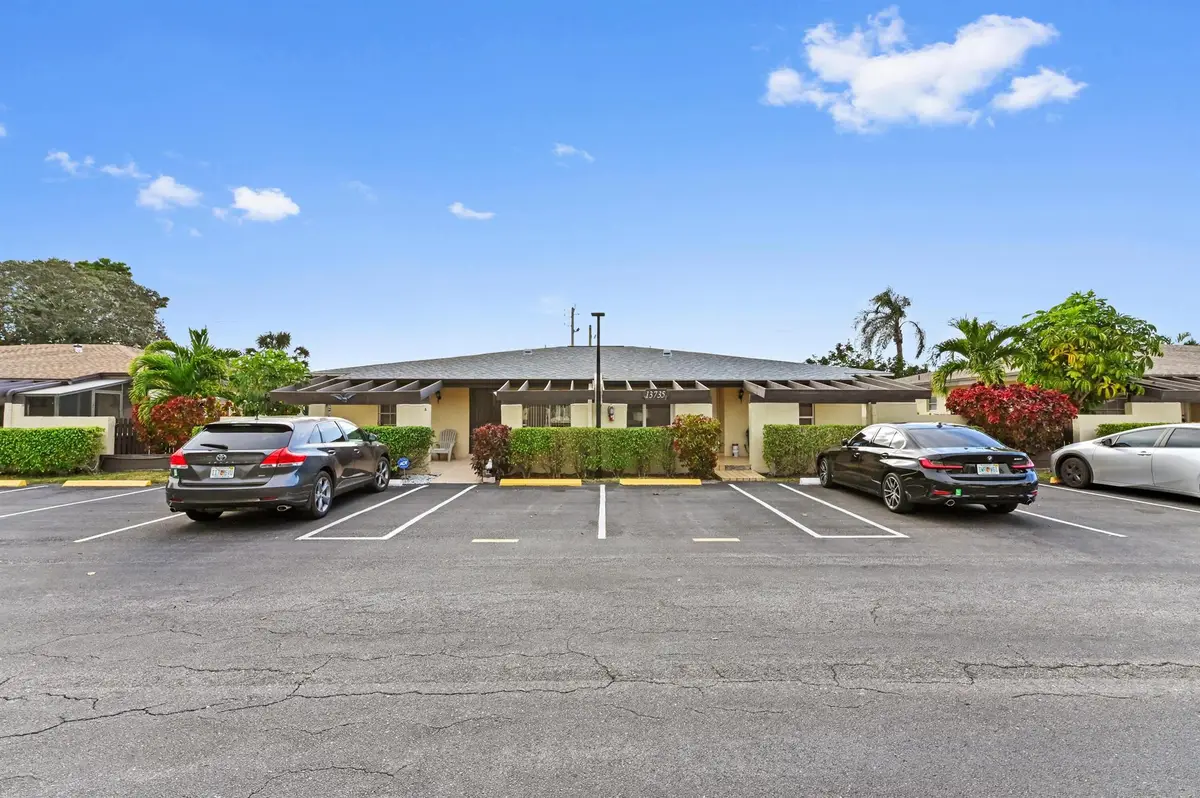 13735 Via Aurora #A, Delray Beach, FL 33484 - Image #1