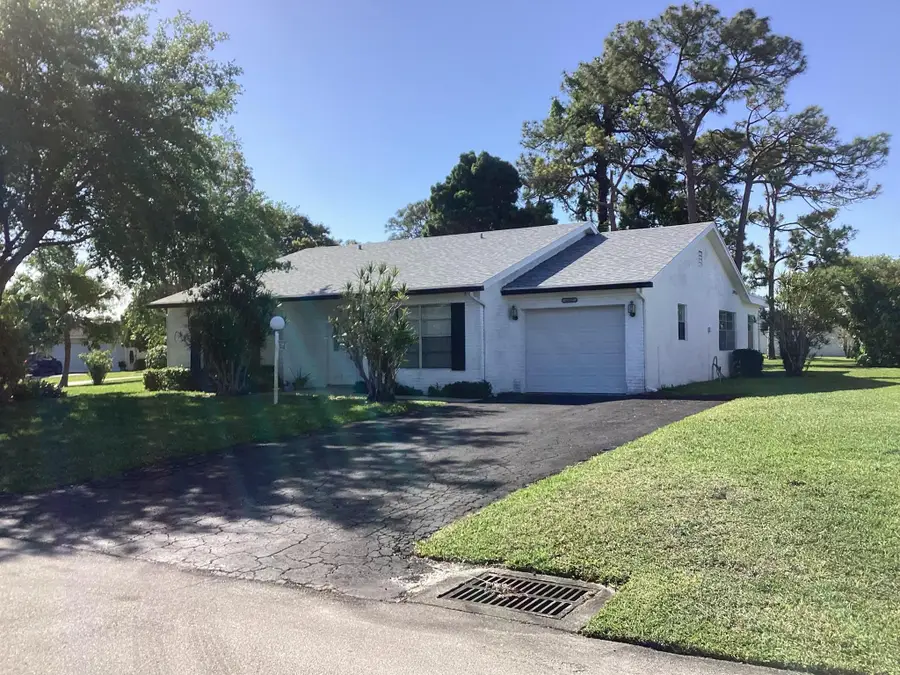 6315 Silver Moon Lane, Greenacres, FL 33463 - Image #2