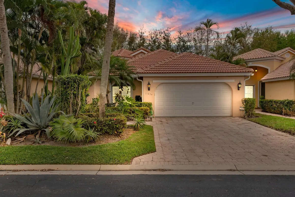11074 Springbrook Circle, Boynton Beach, FL 33437 - Image #1