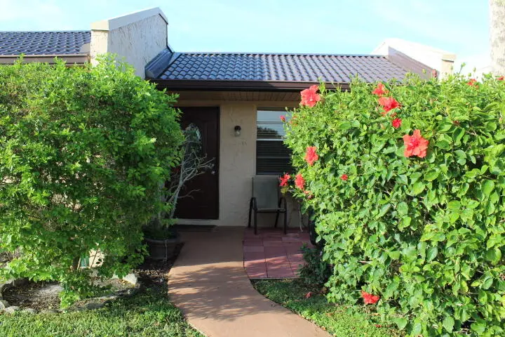 149 Lake Gloria Drive, West Palm Beach, FL 33411 - Image #1