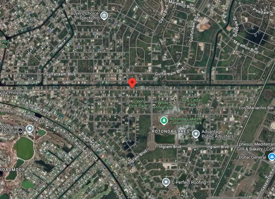 154 Baytree Drive, Rotonda West, FL 33947 - Image #2