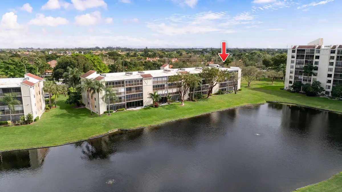6515 Kensington Lane #201, Delray Beach, FL 33446 - Image #1