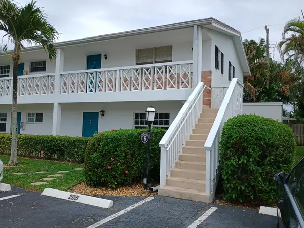 5505 N Ocean Boulevard #6-206, Ocean Ridge, FL 33435