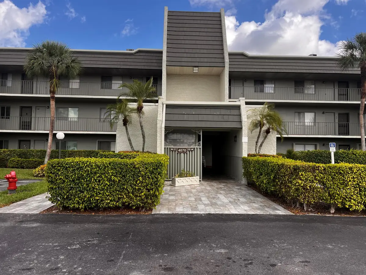 4070 Tivoli Court #202, Lake Worth, FL 33467 - Image #1