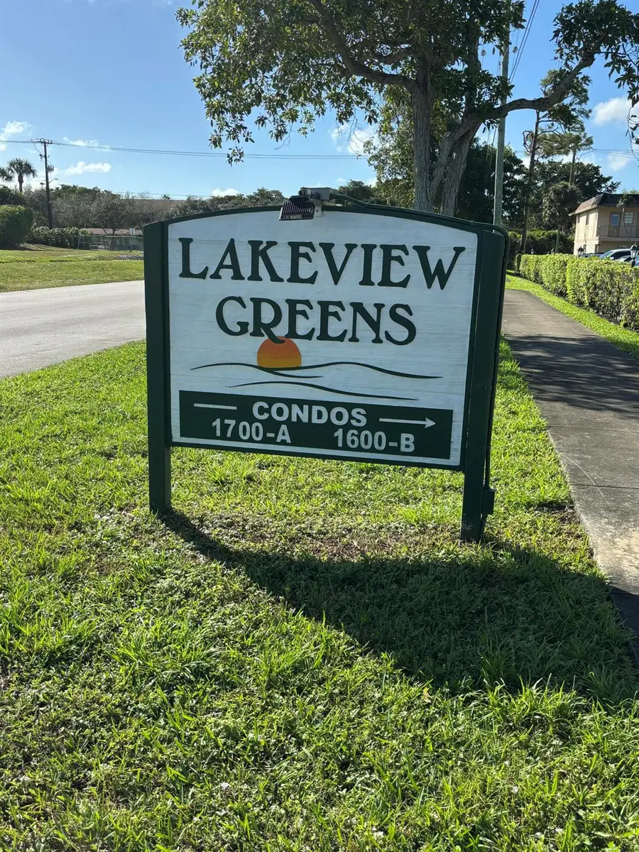 1700 Dover Road #215-A, Delray Beach, FL 33445 - Image #2